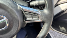 Mazda MX-5 1.5 Icon 2dr Petrol Convertible